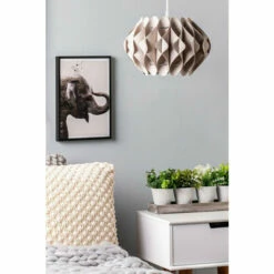 BHS Lighting Landon Easy Fit Light Shade For Unisex -BHS Lighting Sales Store unnamed file 923