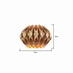 BHS Lighting Landon Easy Fit Light Shade For Unisex -BHS Lighting Sales Store unnamed file 924