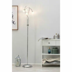 BHS Lighting Marianne Floor Lamp For Unisex -BHS Lighting Sales Store unnamed file 933