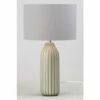 BHS Lighting Quentin Table Lamp For Unisex
