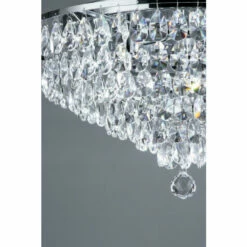 BHS Lighting Elsa Flush Ceiling Light For Unisex -BHS Lighting Sales Store unnamed file 94