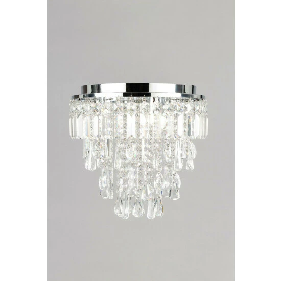 BHS Lighting Bresna Flush Ceiling Light For Unisex 1 BHS Lighting Bresna Flush Ceiling Light For Unisex