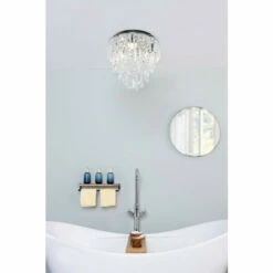 BHS Lighting Bresna Flush Ceiling Light For Unisex 9 BHS Lighting Bresna Flush Ceiling Light For Unisex -BHS Lighting Sales Store unnamed file 945