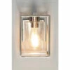 BHS Lighting Hardy Wall Light For Unisex