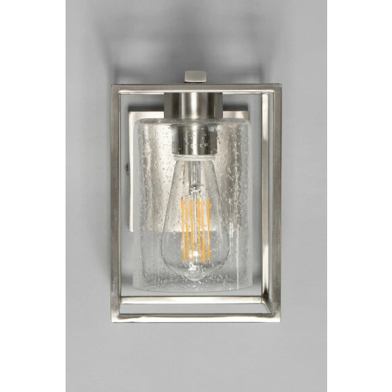 BHS Lighting Hardy Wall Light For Unisex 2 BHS Lighting Hardy Wall Light For Unisex - Image 2