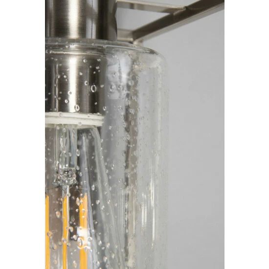 BHS Lighting Hardy Wall Light For Unisex 3 BHS Lighting Hardy Wall Light For Unisex - Image 3