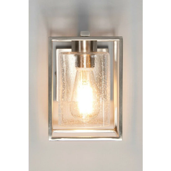BHS Lighting Hardy Wall Light For Unisex 6 BHS Lighting Hardy Wall Light For Unisex - Image 6