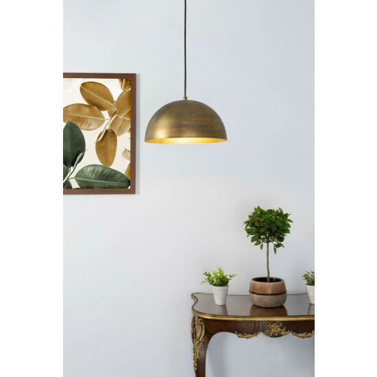 BHS Lighting Sofia Ceiling Pendant Light For Unisex 4 BHS Lighting Sofia Ceiling Pendant Light For Unisex - Image 4