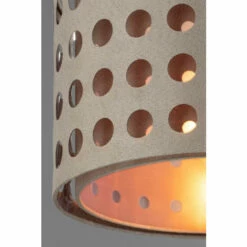 BHS Lighting Holey Easy Fit Light Shade For Unisex -BHS Lighting Sales Store unnamed file 980