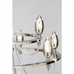 BHS Lighting Alana Chandelier For Unisex 9 BHS Lighting Alana Chandelier For Unisex -BHS Lighting Sales Store unnamed file 986