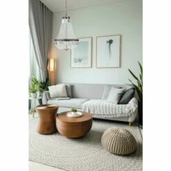 BHS Lighting Esmeralda Pendant Ceiling Light For Unisex -BHS Lighting Sales Store unnamed file 994